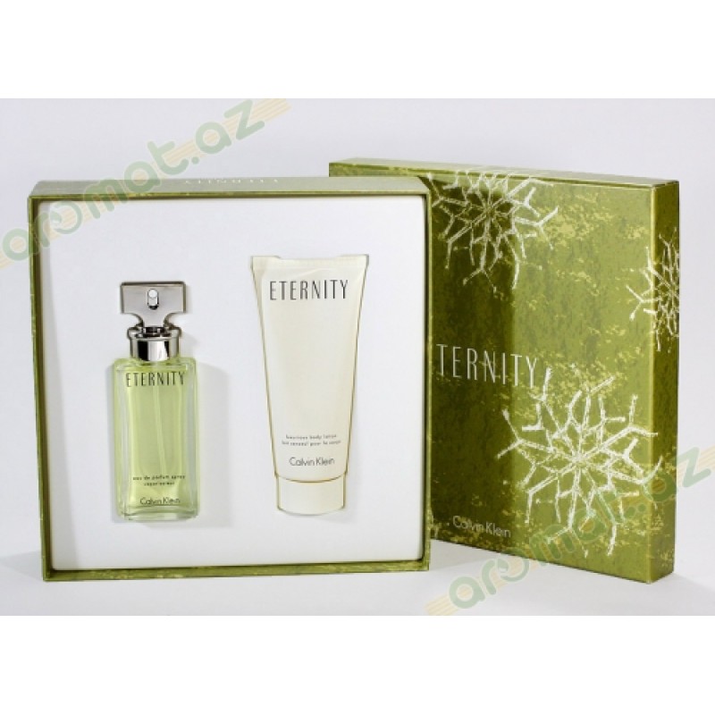 Calvin Klein Eternity for men 100ml tester