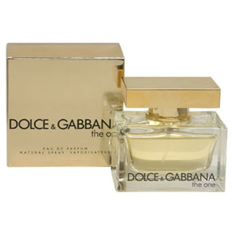Dolce Gabbana the one edp 