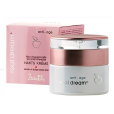 Dzintars Real Dream Night cream 50ml art:28395