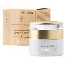 Dzintars Real Dream Night cream 50ml art:28445