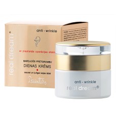 Dzintars Real Dream day cream 50ml art:28430