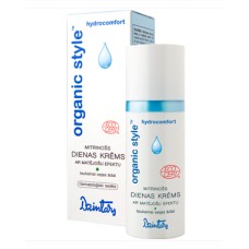 Dzintars Organic Style Day Cream 50ml art:28380
