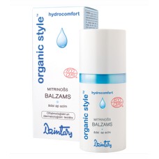 Dzintars Organic Style Balm 30ml art:28385