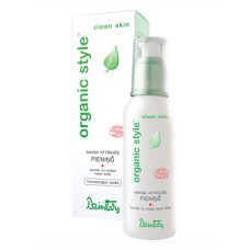 Dzintars Organic Style Milk 150ml art:28415