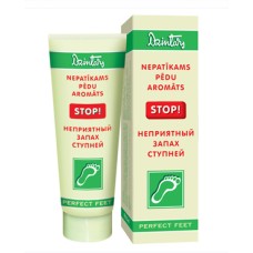 Dzintars Perfect Feet Balm 125ml art:29070