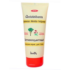 Dzintars Antioxidant Balm 200ml art:22596