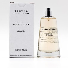 Burberry touch for woman edp 100ml tester