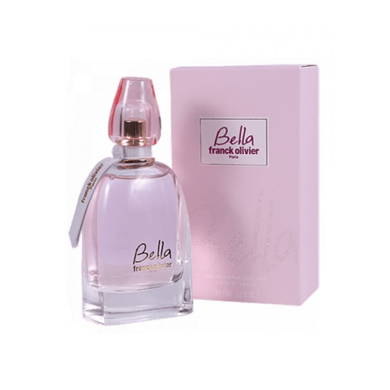 FRANCK OLIVIER Bella edp 75ml