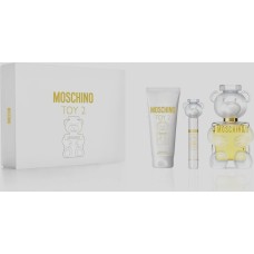 Moschino Toy 2 edp  set
