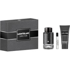 Montblanc Explorer set