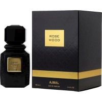 Ajmal Rose Wood edp 100ml