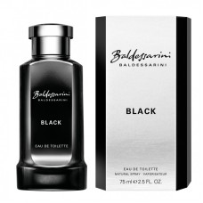 BALDESSARINI Black EDT 75ml