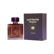 Franck Olivier Oud Vanille edp unisex 100ml