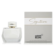 MONT BLANC SIGNATURE edp L