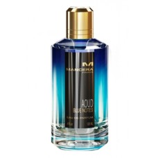 Mancera Aoud Blue Notes edp 120ml unisex