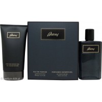 Brioni Eau de Parfum Gift Set