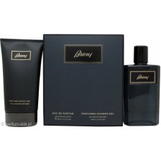 Brioni Eau de Parfum Gift Set