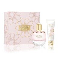 Elie Saab Girl of Now Rose Petal set