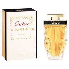CARTIER La Panthere parfum 50ml
