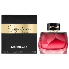 Montblanc Signature Elixir edp