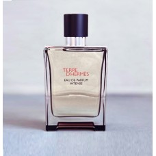 Terre d'Hermès Intense  edp tester 100 ml 
