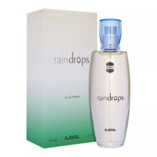 Ajmal Raindrops edp 50ml L