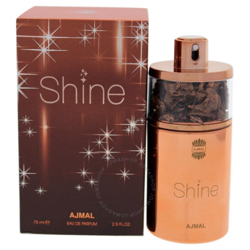 Ajmal Shine edp 75ml