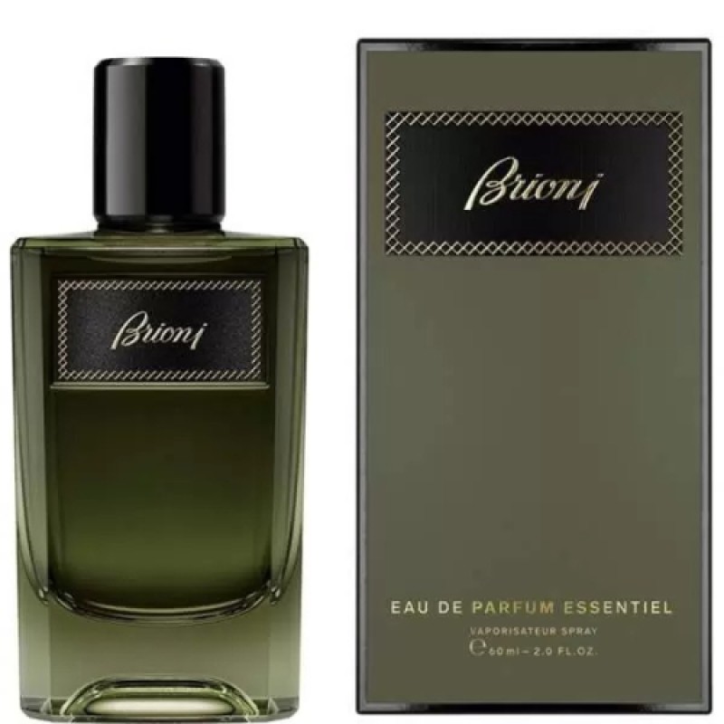 Brioni Eau de Parfum Essentiel 60ml
