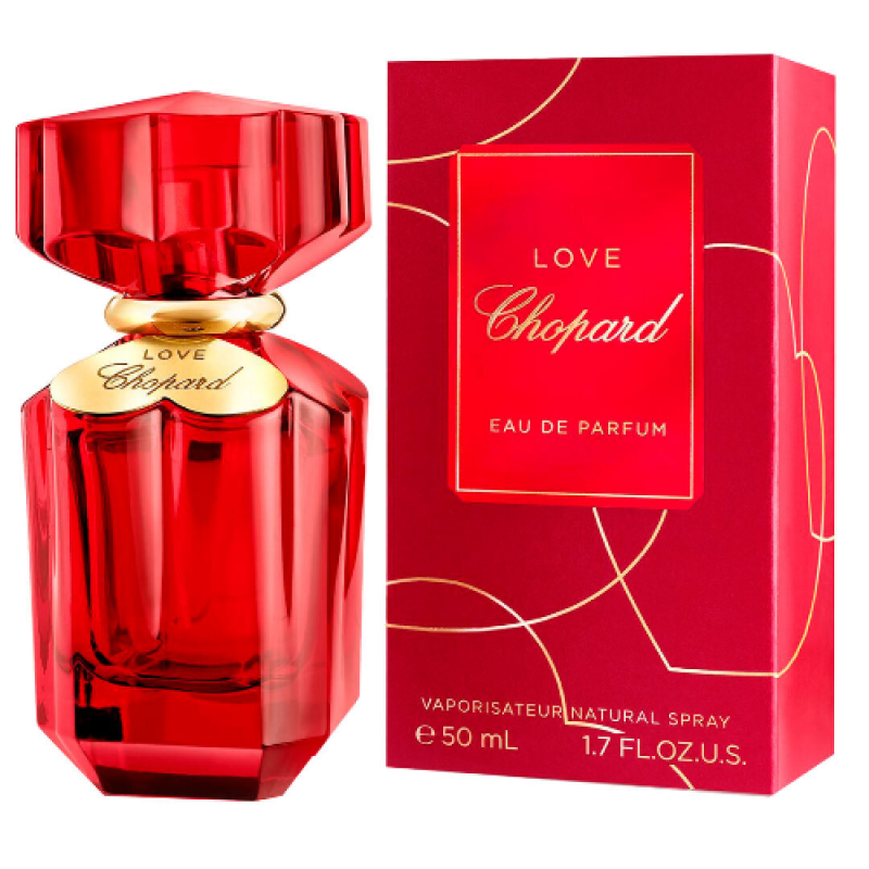 Chopard Love edp 