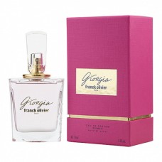 Franck Olivier Giorgia Women edp 75ml