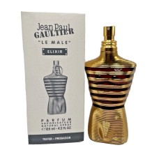 Jean Paul Gaultier Le Male Elixir 125ml tester