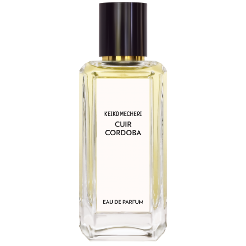 Keiko Mecheri Cuir Cordoba edp 100ml L