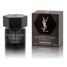 Yves Saint Laurent La Nuit de L`Homme Le Parfum 100ml