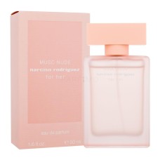 NARCISO RODRIGUEZ For Her Musc Nude edp 