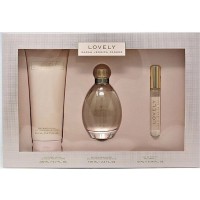 Sarah Jessica Parker Lovely set