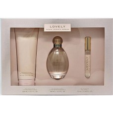 Sarah Jessica Parker Lovely set