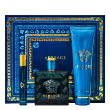 Versace Eros set 
